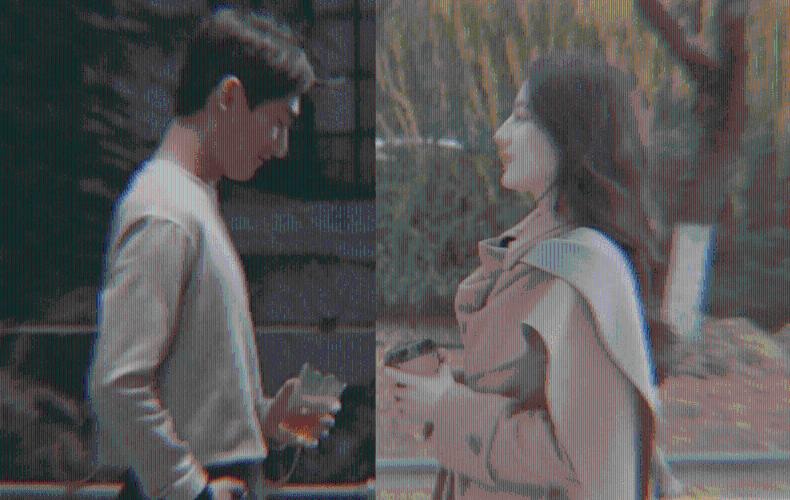 花儿与少年里面韩东君是哪个地方的人？他是理想男友型吗？游戏画面